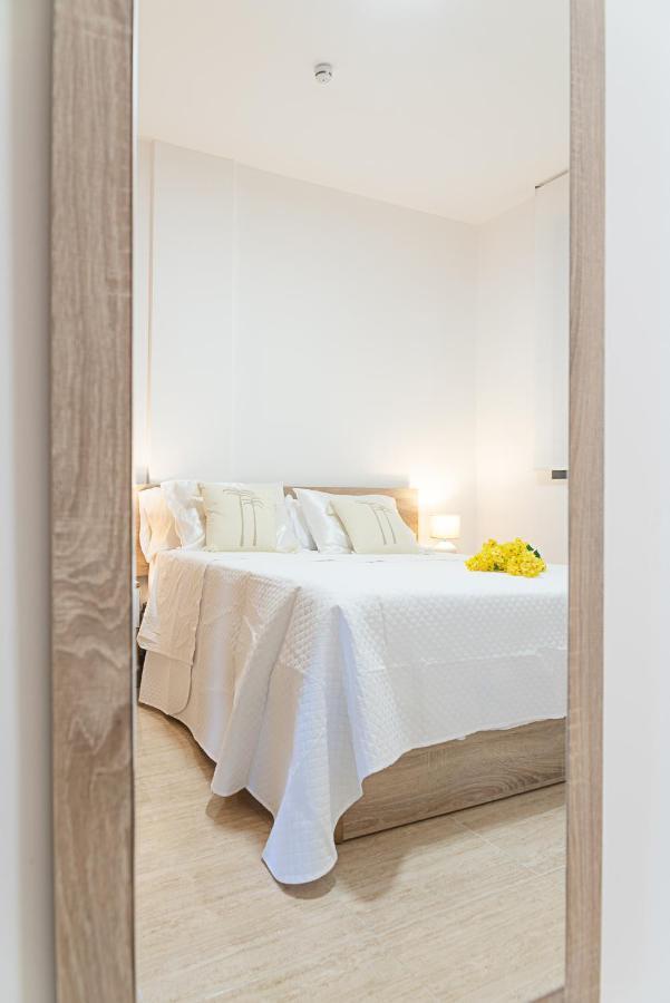Apartmán Salinas Mar Y Playa Roquetas de Mar Exteriér fotografie